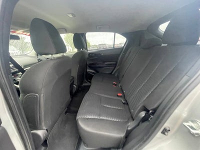 2025 Mitsubishi Eclipse Cross LE