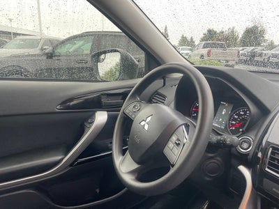 2025 Mitsubishi Eclipse Cross LE