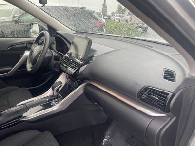 2025 Mitsubishi Eclipse Cross LE