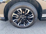 2018 Mitsubishi Outlander PHEV SEL