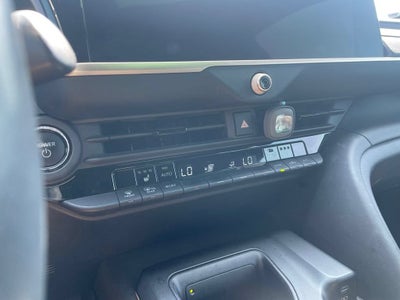 2023 Toyota Crown XLE