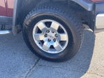 2008 Toyota FJ Cruiser 4DR 4WD MT