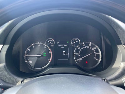 2023 Lexus GX GX 460 Premium