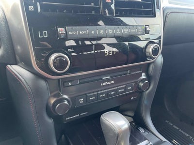 2023 Lexus GX GX 460 Premium