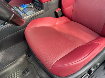 2023 Lexus GX GX 460 Premium