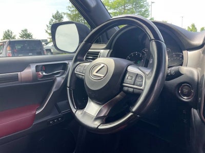 2023 Lexus GX GX 460 Premium