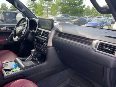 2023 Lexus GX GX 460 Premium
