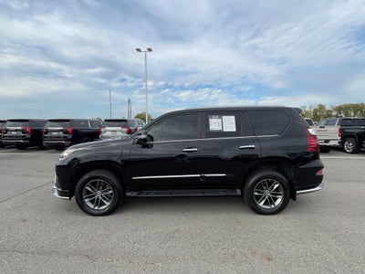 2019 Lexus GX GX 460