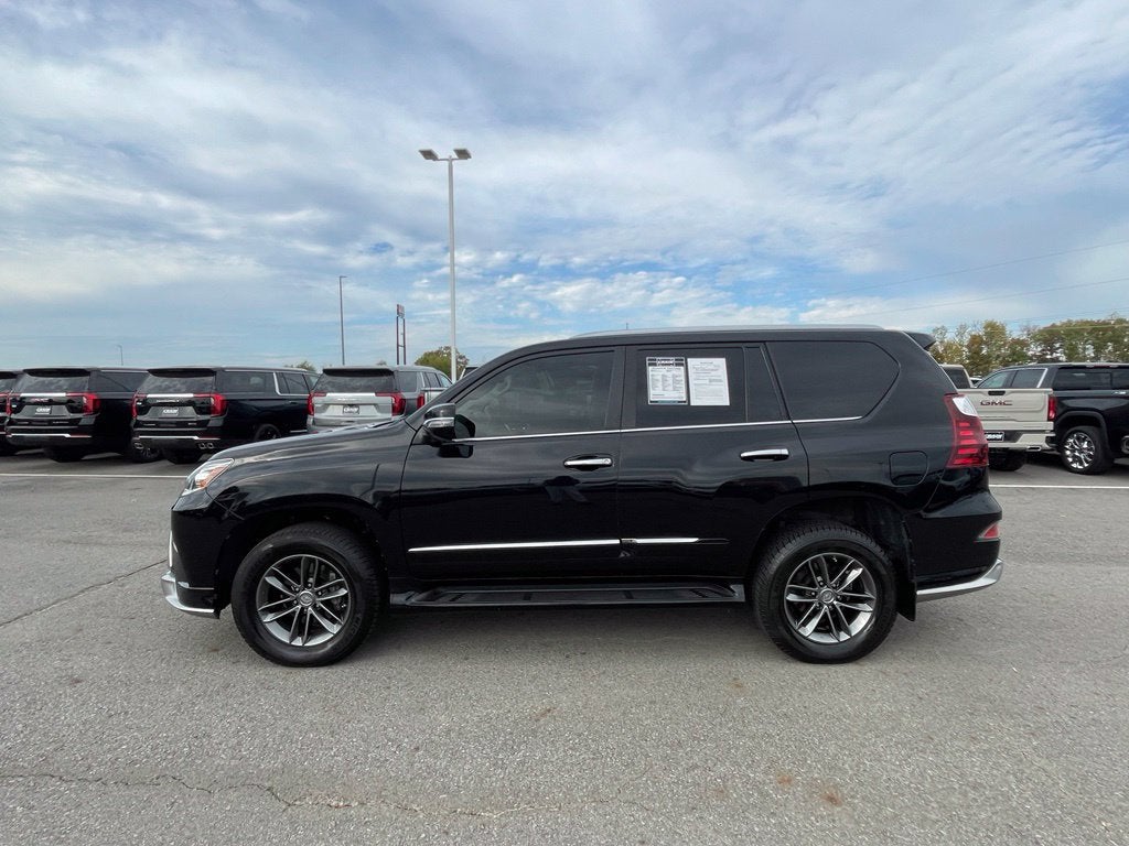 2019 Lexus GX GX 460