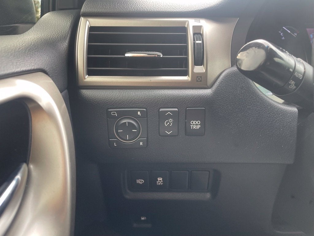2019 Lexus GX GX 460