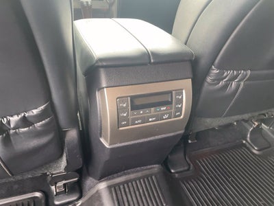 2019 Lexus GX GX 460