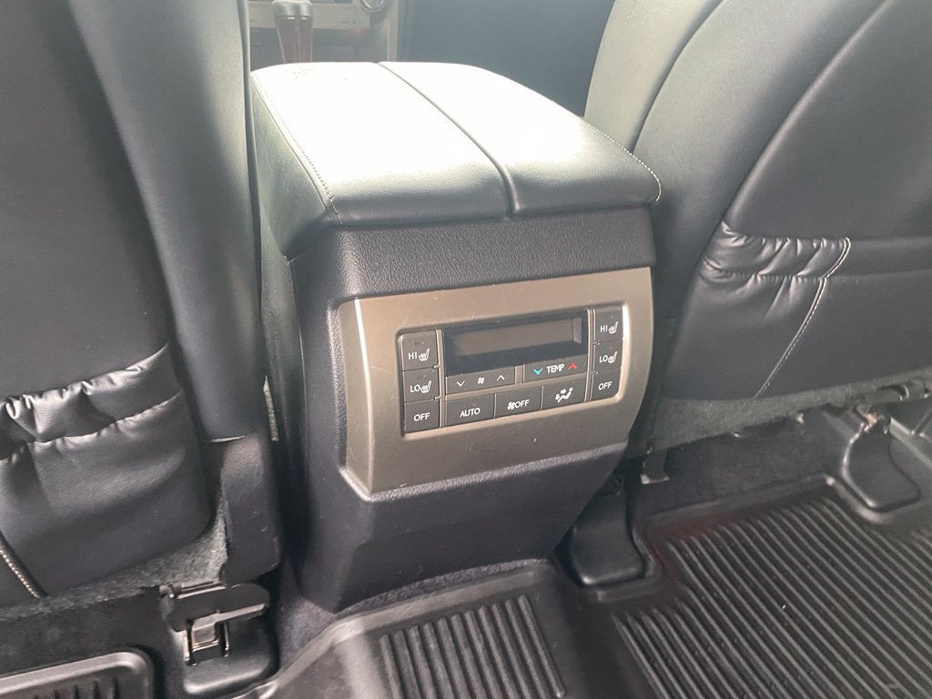 2019 Lexus GX GX 460