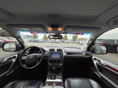 2019 Lexus GX GX 460