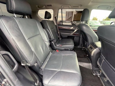 2019 Lexus GX GX 460