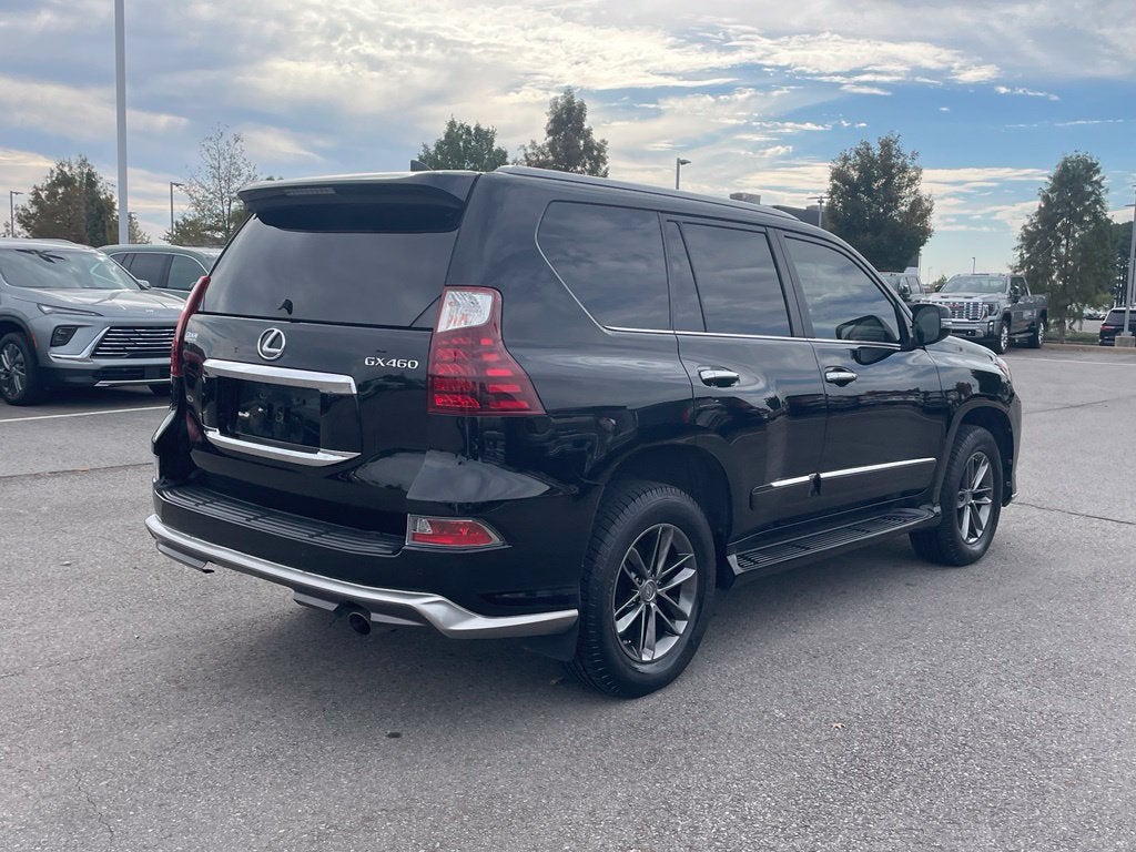 2019 Lexus GX GX 460