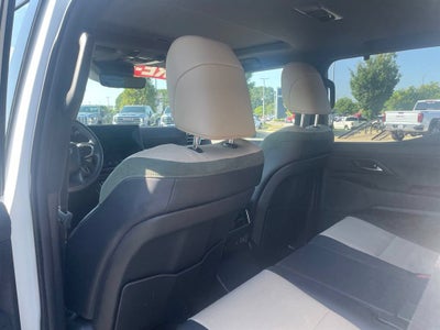 2025 Lexus GX GX 550 Premium