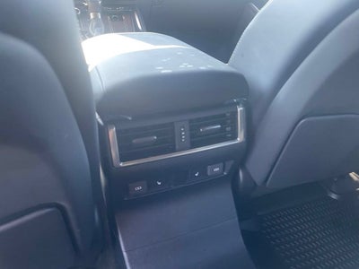 2025 Lexus GX GX 550 Premium