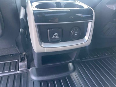 2022 Kia Carnival SX Prestige