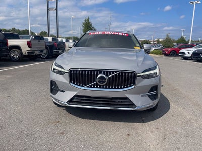 2022 Volvo XC60 Inscription
