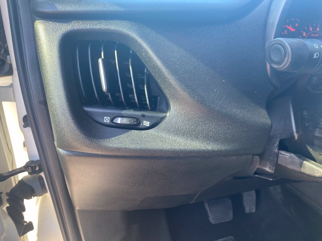2020 RAM ProMaster City Cargo Van Tradesman