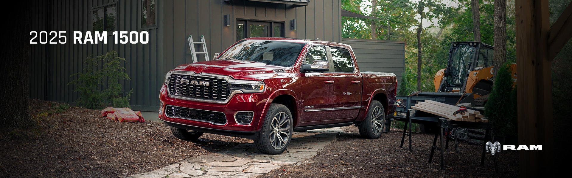 2026 Ram 15000 in Fort Smith AR