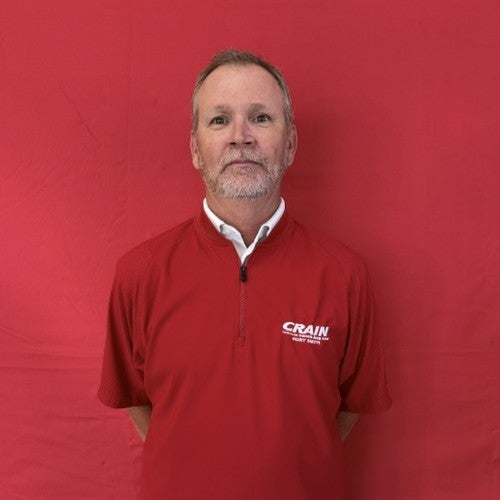 Jason Adams