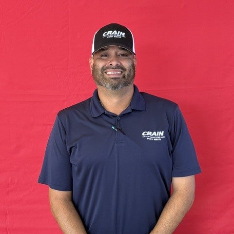 Marcus Kerklin