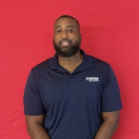 Wayne Williams