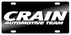 Crain Chrysler Dodge Jeep Ram Fort Smith Fort Smith, AR